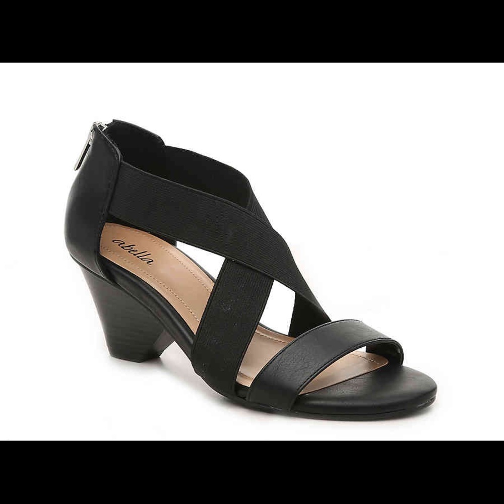 Abella Miriam sandals 👡